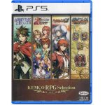 Kemco Rpg Selection Vol.1 - Ps5