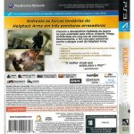 Killzone Trilogy - Ps3 (Usado) Killzone Trilogy - Ps3 (Usado)
