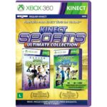 Kinect Sports: Ultimate Collection - Xbox 360 (Usado) Kinect Sports: Ultimate Collection - Xbox 360 (Usado)
