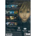 Kingdom Hearts Ii (Greatest Hits) – Ps2 (Novo) Kingdom Hearts Ii (Greatest Hits) - Ps2 (Novo)