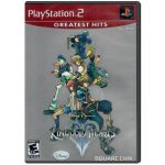 Kingdom Hearts Ii (Greatest Hits) – Ps2 (Novo) Kingdom Hearts Ii (Greatest Hits) - Ps2 (Novo)