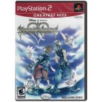 Kingdom Hearts Re Chain Of Memories (Greatest Hits) – Ps2 (Novo) Kingdom Hearts Re Chain Of Memories (Greatest Hits) - Ps2 (Novo)
