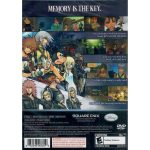 Kingdom Hearts Re Chain Of Memories (Greatest Hits) – Ps2 (Novo) Kingdom Hearts Re Chain Of Memories (Greatest Hits) - Ps2 (Novo)