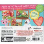 Lalaloopsy Sew Magical!Sew Cute! Carnival Of Friends – Nintendo 3Ds (Novo) Lalaloopsy Sew Magical!Sew Cute! Carnival Of Friends - Nintendo 3Ds (Novo)