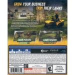 Lawn Mowing Simulator Landmark Edition – Ps4 Lawn Mowing Simulator Landmark Edition - Ps4