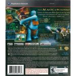 Lego Harry Potter Years 1-4 – Ps3 (Usado) (Manual Amassado) Lego Harry Potter Years 1-4 - Ps3 (Usado) (Manual Amassado)