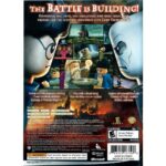 Lego Harry Potter Years 5-7 - Xbox 360 (Usado)