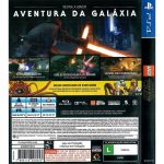 Lego Star Wars O Despertar Da Força – Ps4 (Usado) Lego Star Wars O Despertar Da Força - Ps4 (Usado)