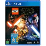 Lego Star Wars O Despertar Da Força – Ps4 (Usado) Lego Star Wars O Despertar Da Força - Ps4 (Usado)