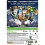 Lego The Lego Movie Videogame – Xbox 360 (Usado) (Sem Manual) Lego The Lego Movie Videogame - Xbox 360 (Usado) (Sem Manual)
