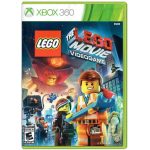 Lego The Lego Movie Videogame – Xbox 360 (Usado) (Sem Manual) Lego The Lego Movie Videogame - Xbox 360 (Usado) (Sem Manual)