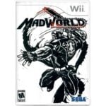 Mad World – Nintendo Wii (Usado) Mad World - Nintendo Wii (Usado)