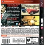 Mafia 2 – Ps3 (Usado) (Greatest Hits) (Sem Manual) Mafia 2 - Ps3 (Usado) (Greatest Hits) (Sem Manual)