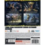 Marvel Wolverine – Ps5 (Novo) Marvel Wolverine - Ps5 (Novo)