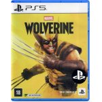 Marvel Wolverine – Ps5 (Novo) Marvel Wolverine - Ps5 (Novo)
