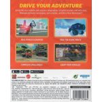 Matchbox Driving Adventures - Ps5 (Novo) (Europeu)