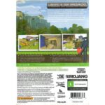 Minecraft - Xbox 360 (Usado)