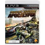 Motorstorm Apocalypse – Ps3 (Usado) Motorstorm Apocalypse - Ps3 (Usado)