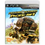 Motorstorm Pacific Rift – Ps3 (Usado) Motorstorm Pacific Rift - Ps3 (Usado)