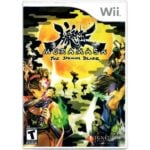 Muramasa The Demon Blade – Nintendo Wii (Usado) Muramasa The Demon Blade - Nintendo Wii (Usado)