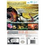 Muramasa The Demon Blade – Nintendo Wii (Usado) Muramasa The Demon Blade - Nintendo Wii (Usado)