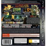 Naruto Shippuden Ultimate Ninja Storm 3 - Ps3 (Usado)