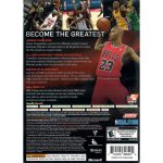 Nba 2K11 - Xbox 360 (Usado)