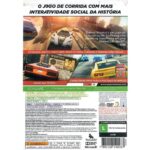 Need For Speed Most Wanted – Xbox 360 (Usado) (Mancha) Need For Speed Most Wanted - Xbox 360 (Usado) (Mancha)