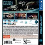 Need For Speed – Ps4 (Usado) (Sem Manual) Need For Speed - Ps4 (Usado) (Sem Manual)