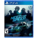 Need For Speed – Ps4 (Usado) (Sem Manual) Need For Speed - Ps4 (Usado) (Sem Manual)