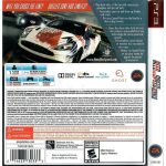 Need For Speed Rivals - Ps3 (Greatest Hits) (Usado)