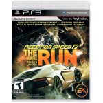 Need For Speed The Run – Ps3 (Usado) Need For Speed The Run - Ps3 (Usado)