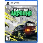 Need For Speed: Unbound – Ps5 (Seminovo) Need For Speed: Unbound - Ps5 (Seminovo)