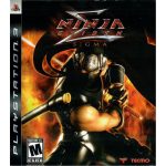 Ninja Gaiden Sigma – Ps3 (Usado) (Sem Manual) Ninja Gaiden Sigma - Ps3 (Usado) (Sem Manual)