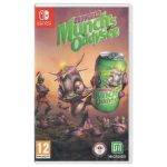 Oddworld Munch’s Oddysee – Nintendo Switch (Novo) (Europeu) Oddworld Munch's Oddysee - Nintendo Switch (Novo) (Europeu)