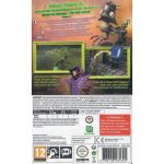 Oddworld Munch’s Oddysee – Nintendo Switch (Novo) (Europeu) Oddworld Munch's Oddysee - Nintendo Switch (Novo) (Europeu)