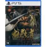 Onimusha Way Of The Sword – Ps5 (Novo) Onimusha Way Of The Sword - Ps5 (Novo)