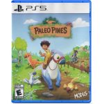 Paleo Pines – Ps5 Paleo Pines - Ps5