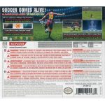 Pes 2011 Pro Evolution Soccer 3D – Nintendo 3Ds (Capa Holografica) (Novo) Pes 2011 Pro Evolution Soccer 3D - Nintendo 3Ds (Capa Holografica) (Novo)