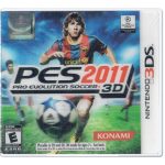 Pes 2011 Pro Evolution Soccer 3D – Nintendo 3Ds (Capa Holografica) (Novo) Pes 2011 Pro Evolution Soccer 3D - Nintendo 3Ds (Capa Holografica) (Novo)