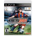 Pes 2011 – Ps3 (Seminovo) Pes 2011 - Ps3 (Seminovo)