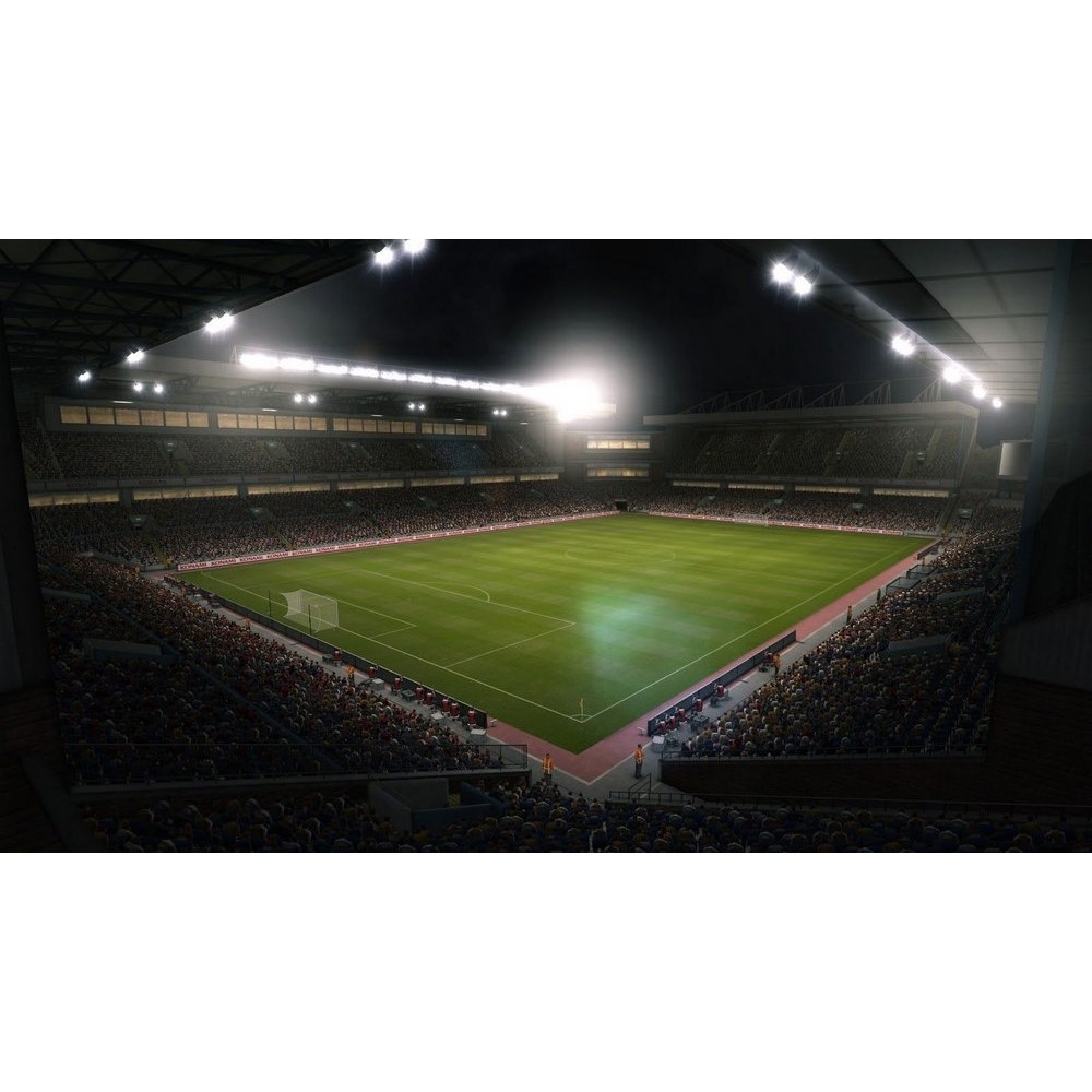 Pes 2011 - Ps3 (Seminovo)