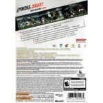 Pes 2012 - Xbox 360 (Usado) (Capa Quebrada) (Capa Cinza) Pes 2012 - Xbox 360 (Usado) (Capa Quebrada) (Capa Cinza)