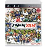 Pes 2014 - Ps3 (Usado)