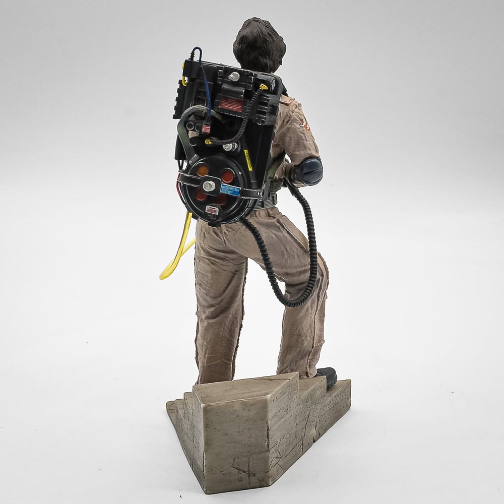 Peter Venkman Ghostbusters Art Scale 1/10 - Iron Studios
