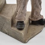 Peter Venkman Ghostbusters Art Scale 1/10 – Iron Studios Peter Venkman Ghostbusters Art Scale 1/10 - Iron Studios