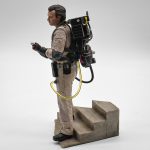 Peter Venkman Ghostbusters Art Scale 1/10 – Iron Studios Peter Venkman Ghostbusters Art Scale 1/10 - Iron Studios