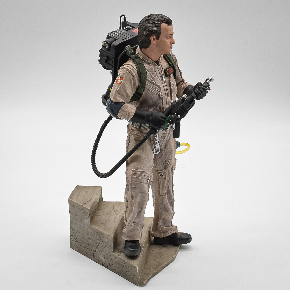 Peter Venkman Ghostbusters Art Scale 1/10 - Iron Studios