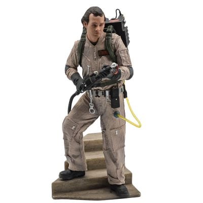 Peter Venkman Ghostbusters Art Scale 1/10 - Iron Studios