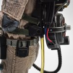 Peter Venkman Ghostbusters Art Scale 1/10 – Iron Studios Peter Venkman Ghostbusters Art Scale 1/10 - Iron Studios